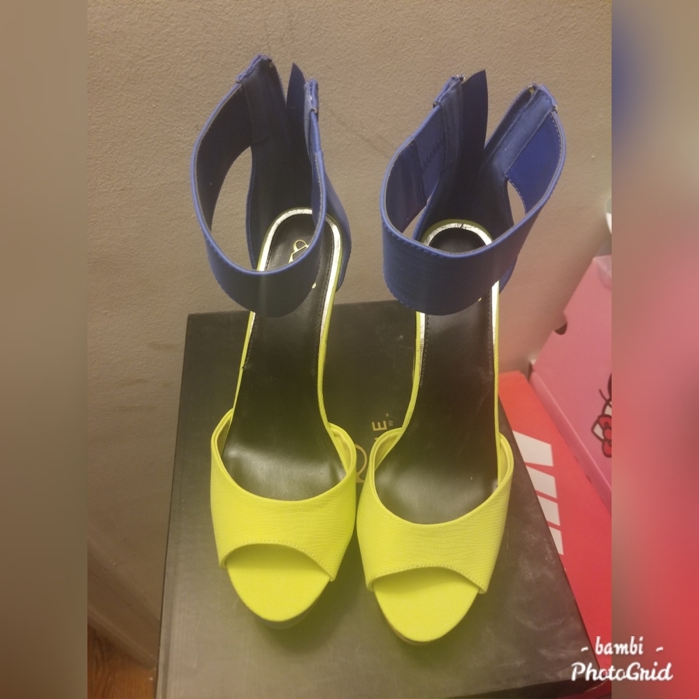 Shoes